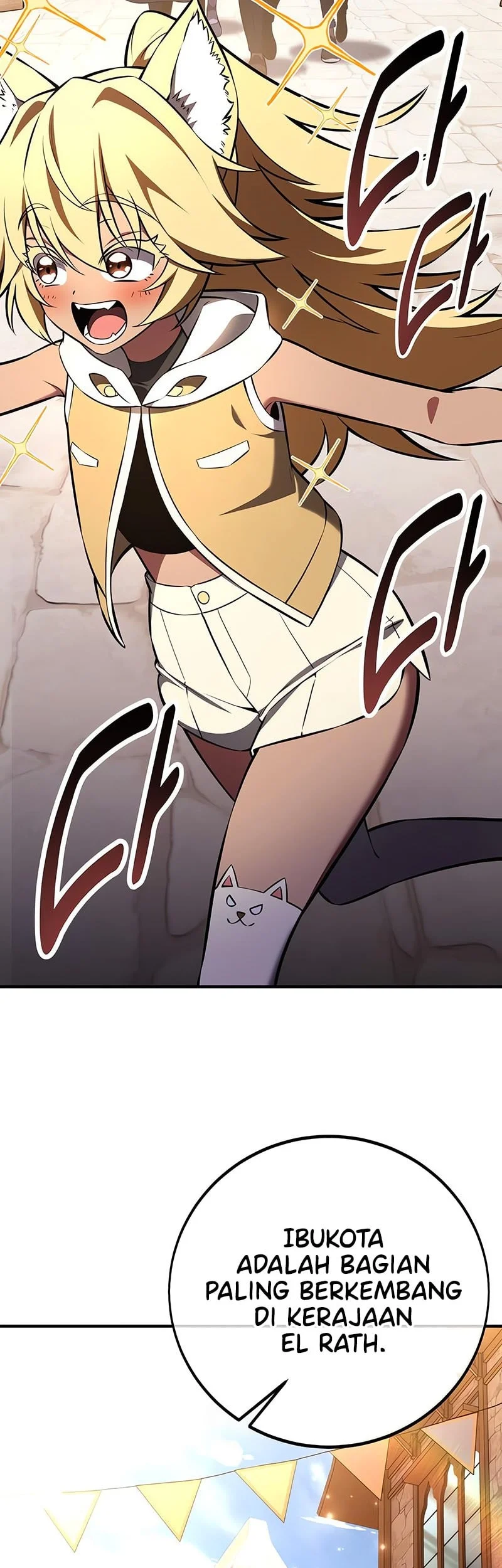 I Killed An Academy Player Chapter 102 Fix Gambar 4